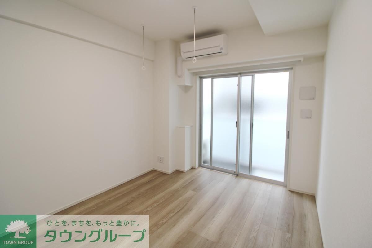 プレール・ドゥーク錦糸公園NORTHの物件内観写真