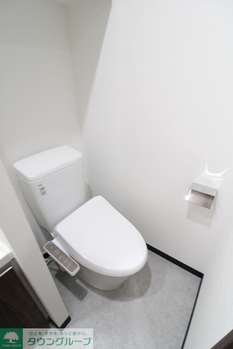 プレール・ドゥーク錦糸公園NORTHの物件内観写真