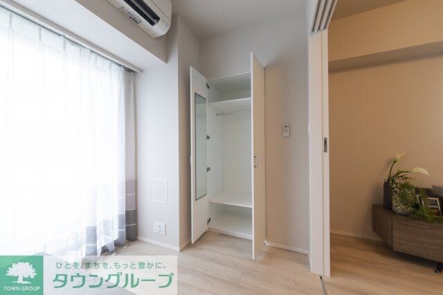 プラウドフラット本所吾妻橋の物件内観写真