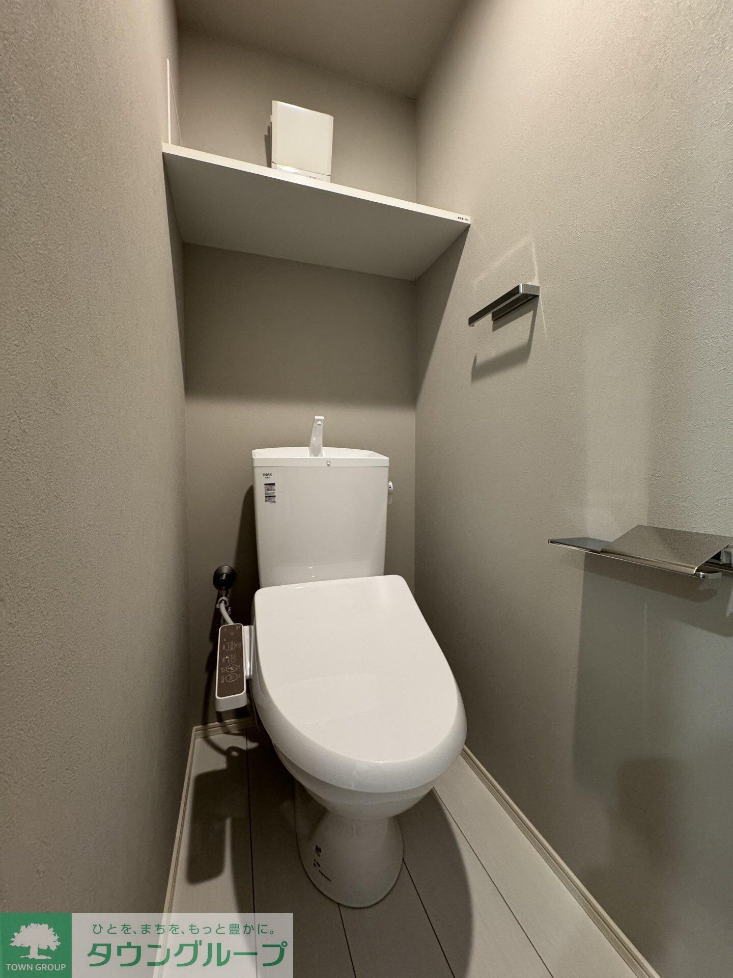 アトリオフラッツ日暮里の物件内観写真