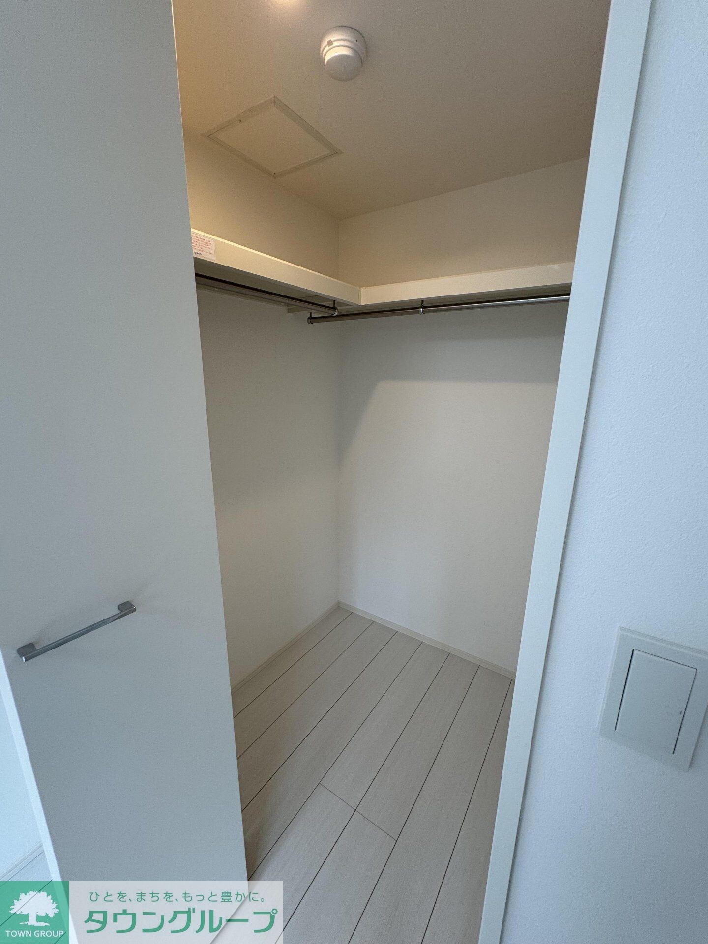 アトリオフラッツ日暮里の物件内観写真