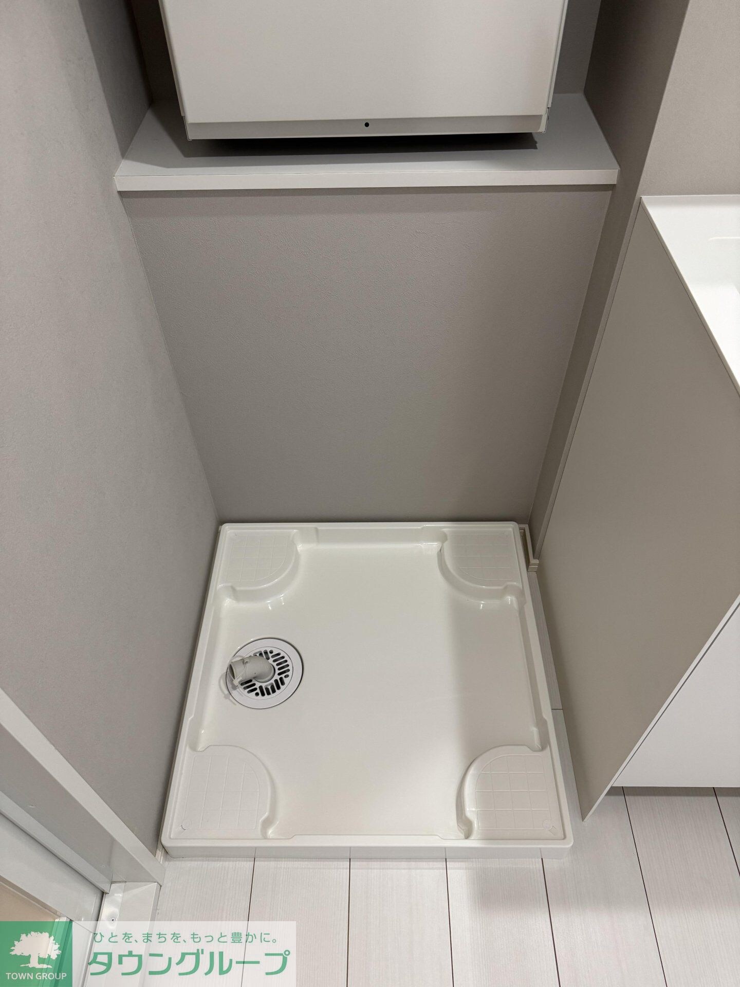 アトリオフラッツ日暮里の物件内観写真