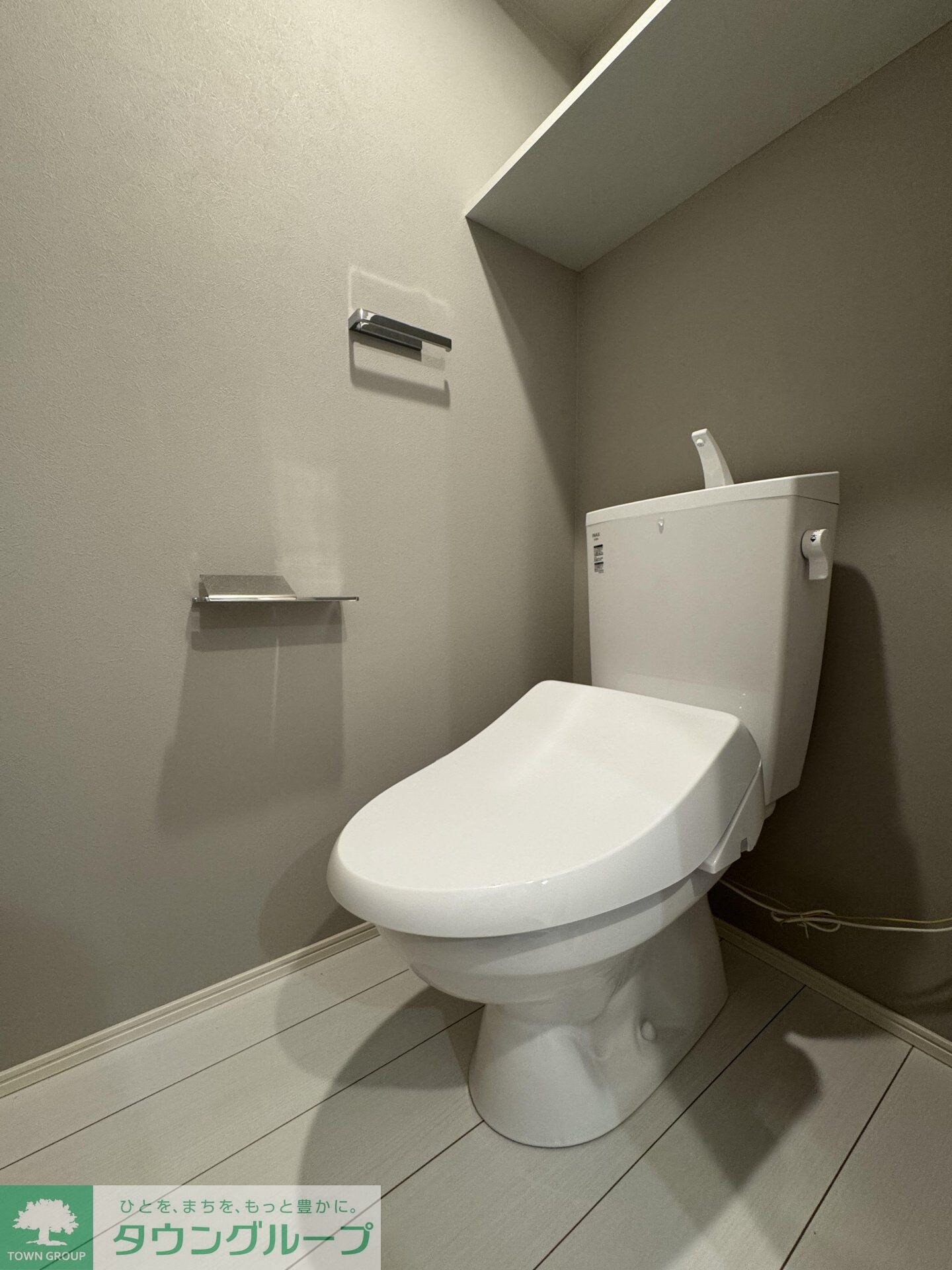 アトリオフラッツ日暮里の物件内観写真