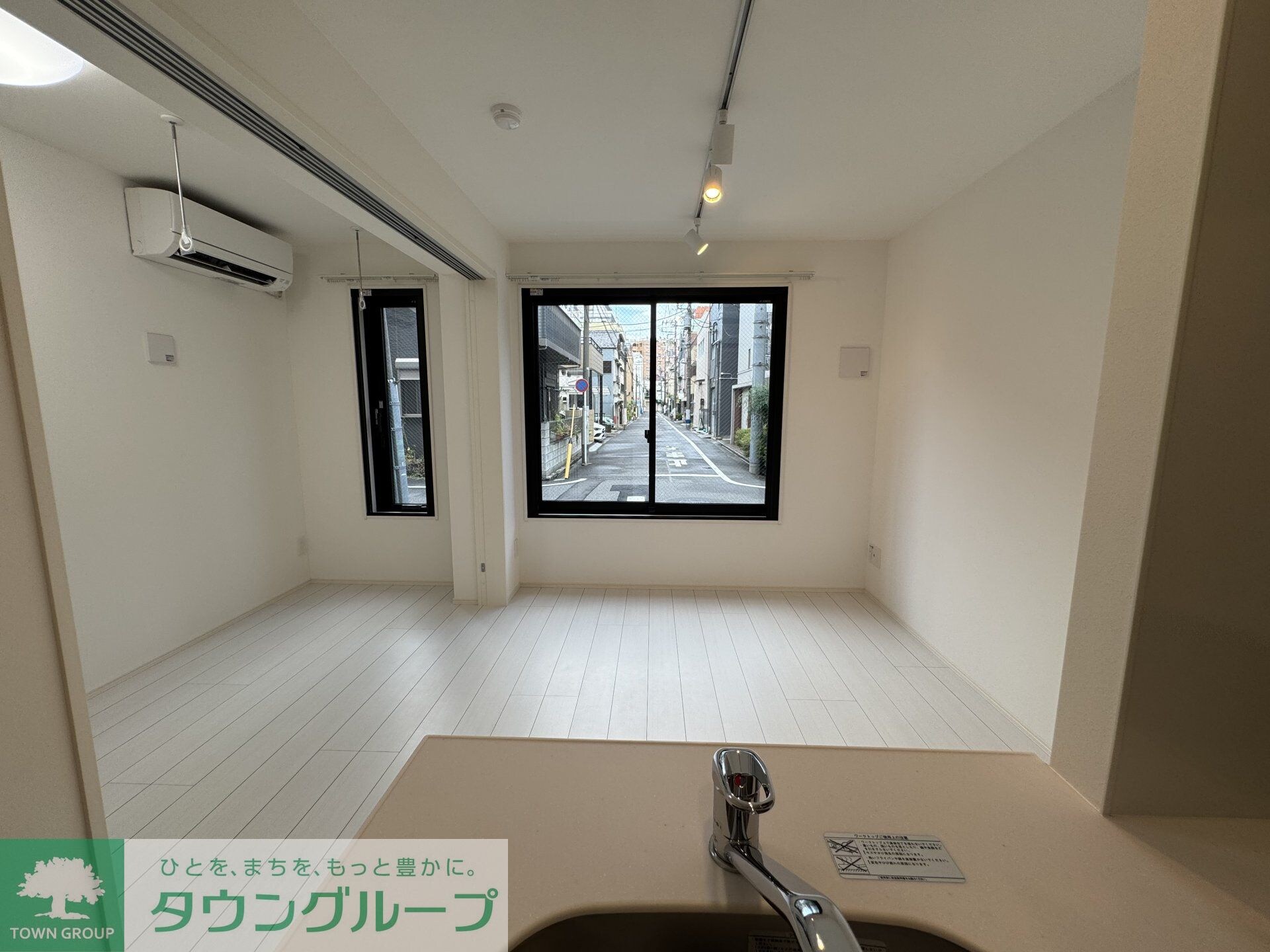 アトリオフラッツ日暮里の物件内観写真