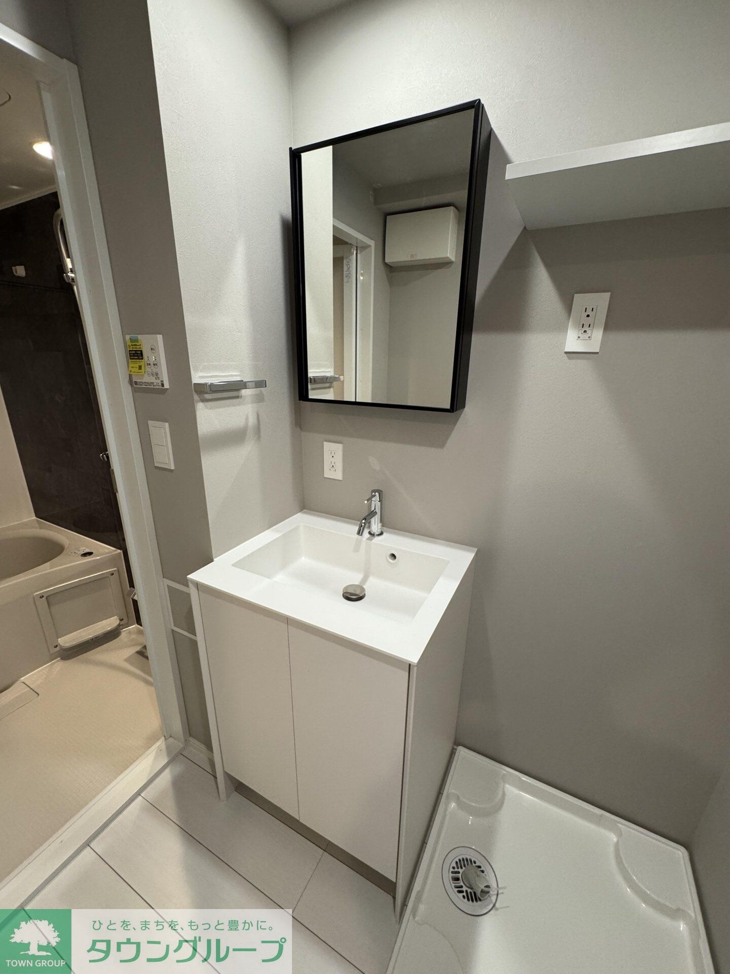 アトリオフラッツ日暮里の物件内観写真