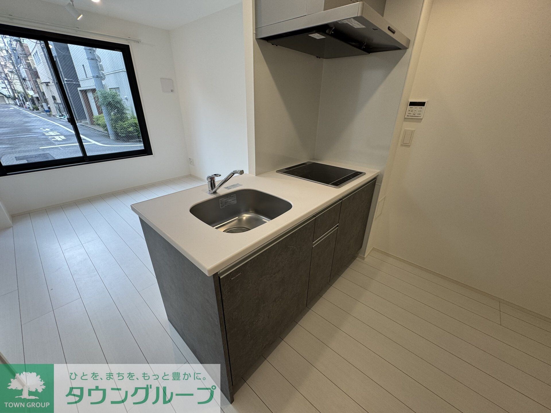 アトリオフラッツ日暮里の物件内観写真