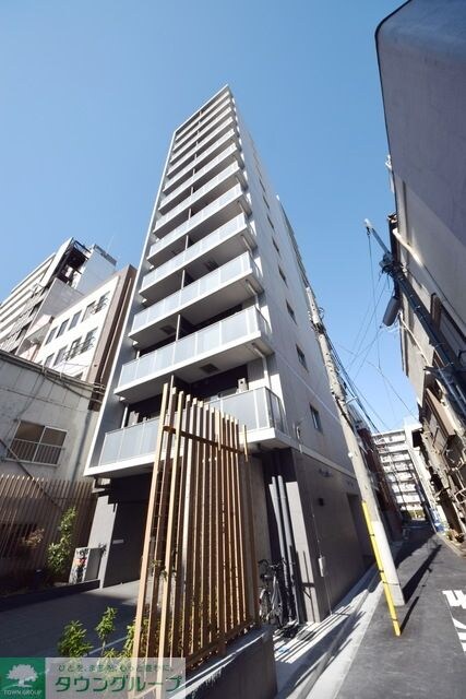 アスール両国の物件内観写真