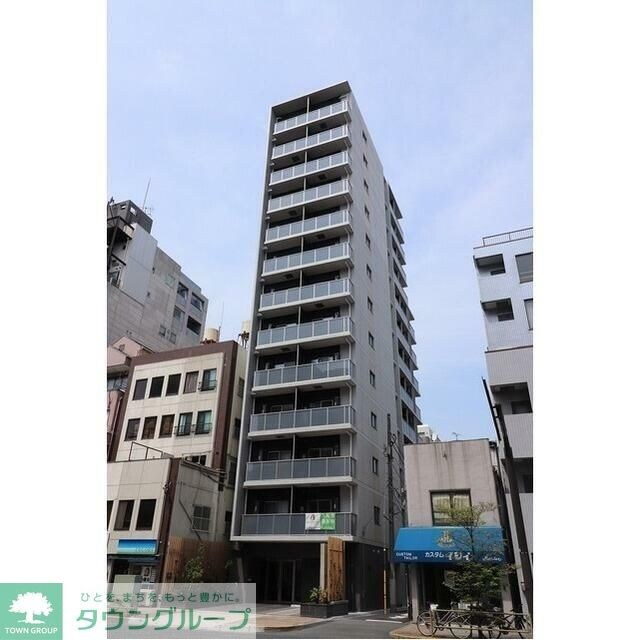 アスール両国の物件内観写真