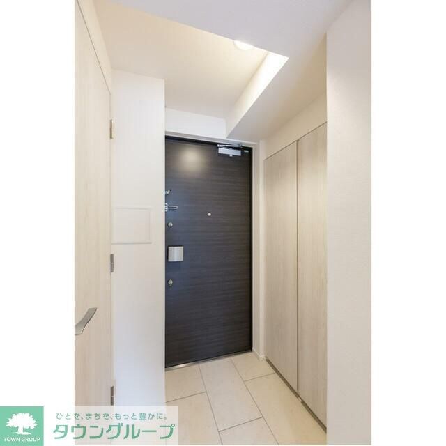 アスール両国の物件内観写真