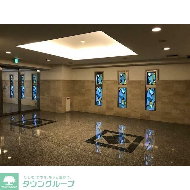 アーバネックス神保町の物件内観写真