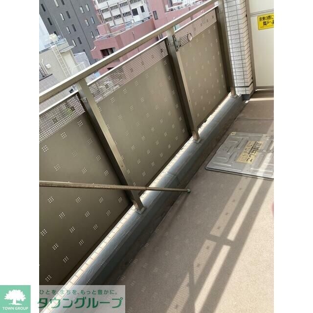 アーバネックス神保町の物件内観写真