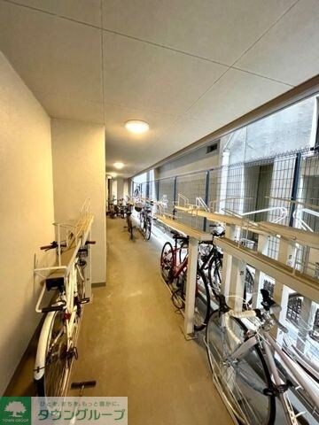 レジディア九段下の物件内観写真