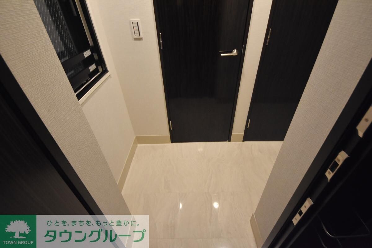 ザ・グランクラッセ日本橋イーストの物件内観写真