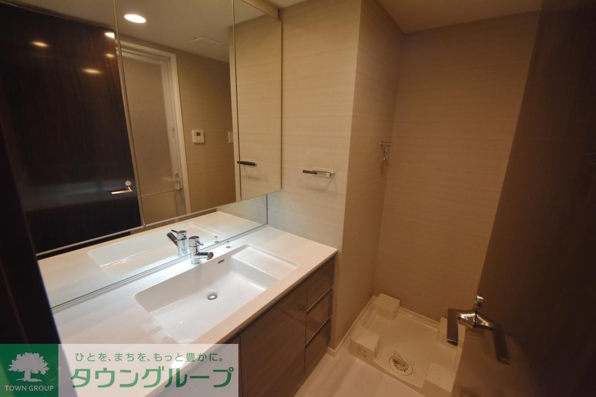 ザ・グランクラッセ日本橋イーストの物件内観写真