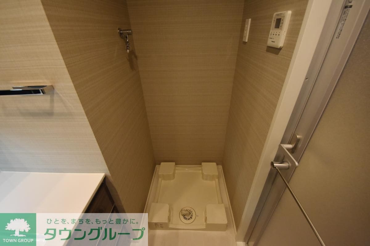 ザ・グランクラッセ日本橋イーストの物件内観写真