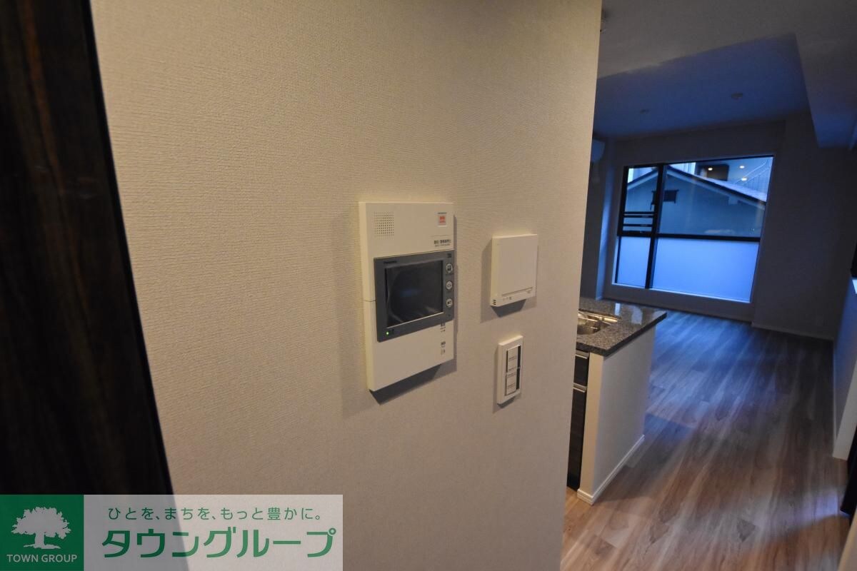 ザ・グランクラッセ日本橋イーストの物件内観写真