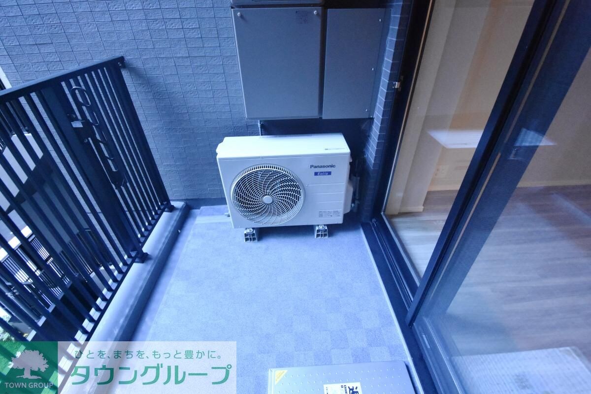 ザ・グランクラッセ日本橋イーストの物件内観写真