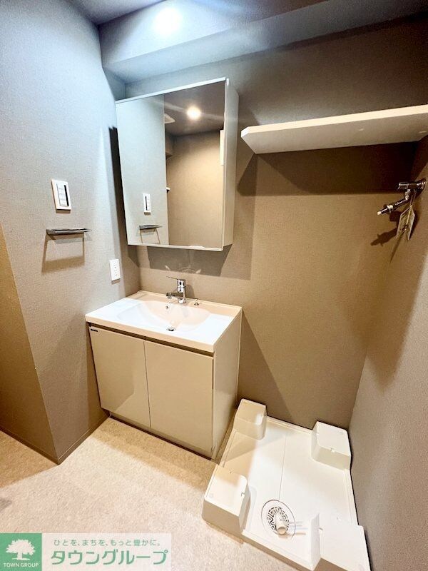 ベルシードアルファ押上イーストの物件内観写真