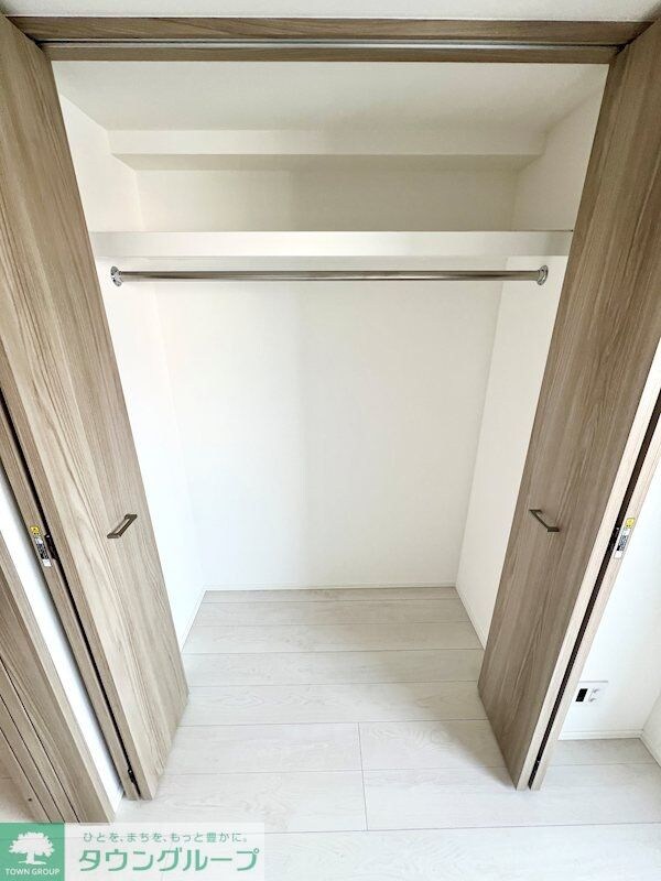 ベルシードアルファ押上イーストの物件内観写真