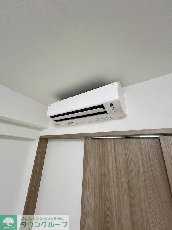 ベルシードアルファ押上イーストの物件内観写真