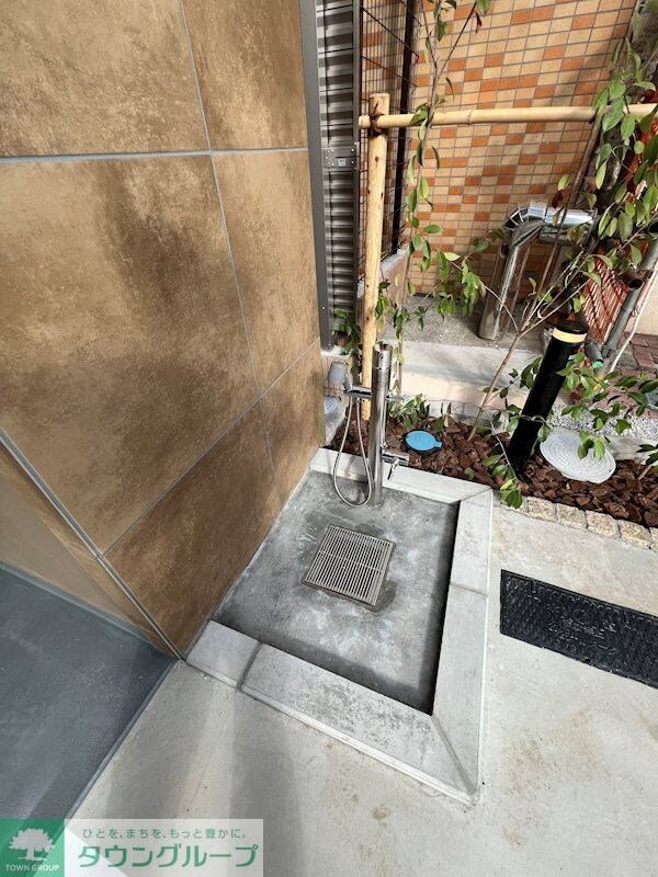 ベルシードアルファ押上イーストの物件内観写真