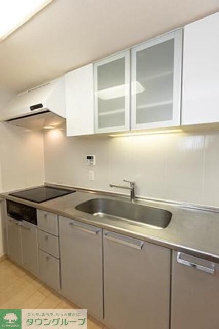 パトリス26の物件内観写真