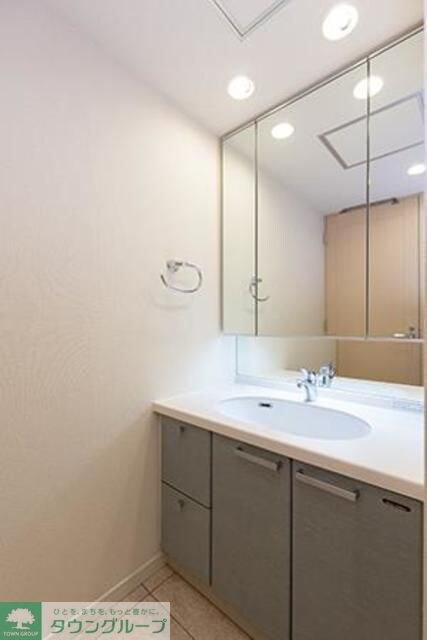 パトリス26の物件内観写真