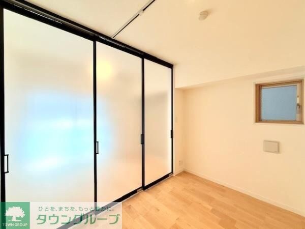 アールプライム大手町の物件内観写真