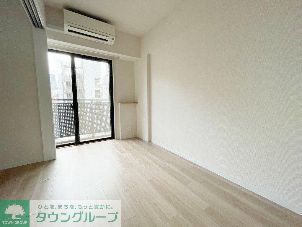 プラムハウス日本橋の物件内観写真