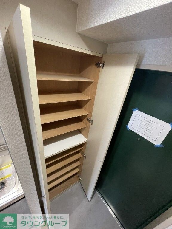 プラムハウス日本橋の物件内観写真