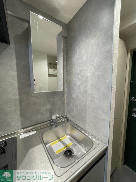 プラムハウス日本橋の物件内観写真