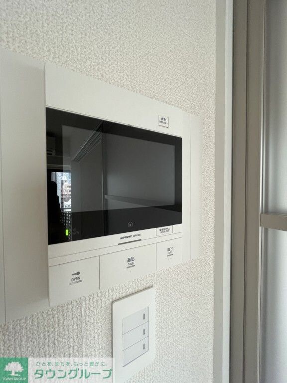 プラムハウス日本橋の物件内観写真