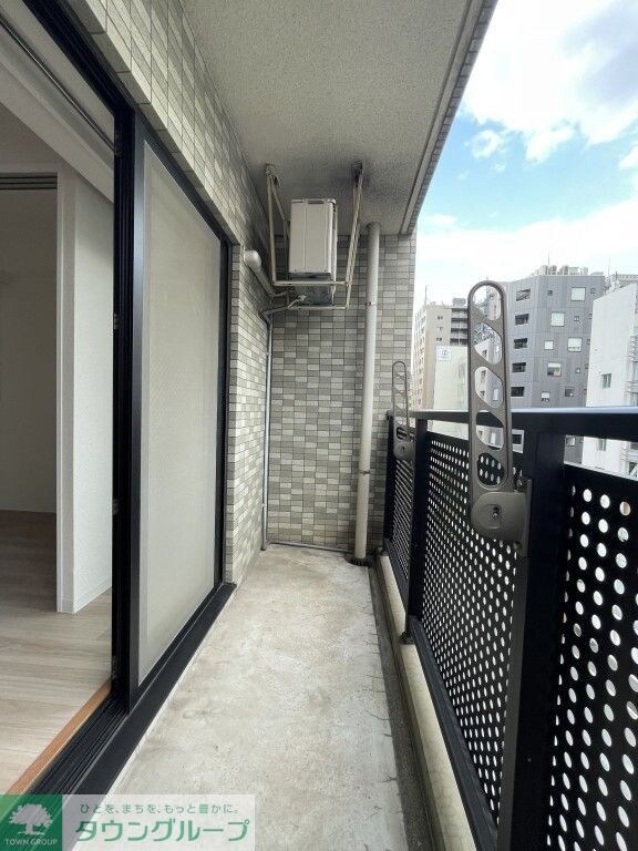 プラムハウス日本橋の物件内観写真