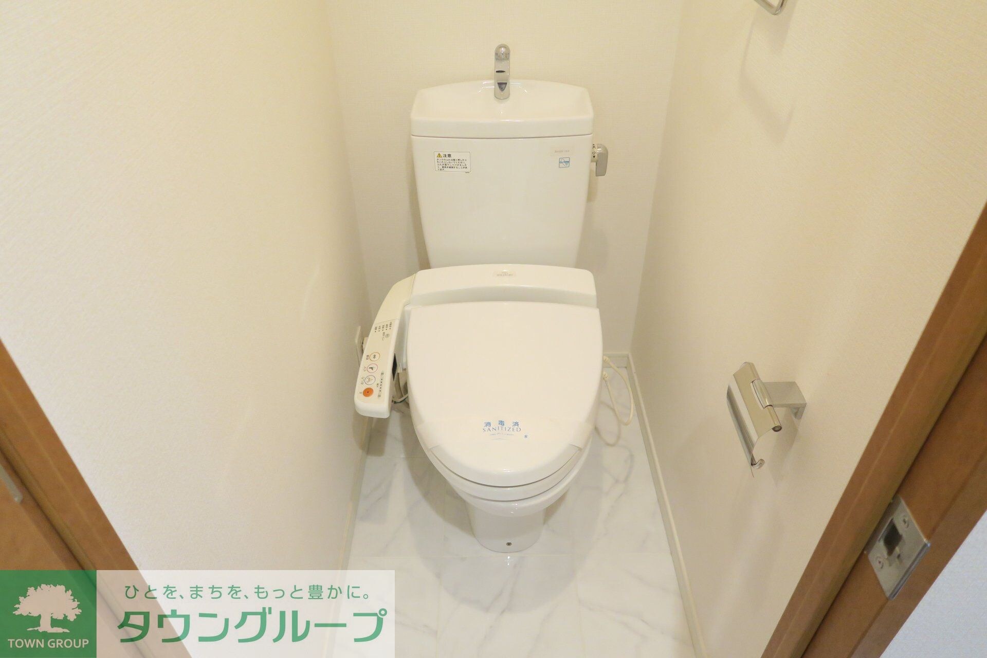 スペーシア秋葉原の物件内観写真