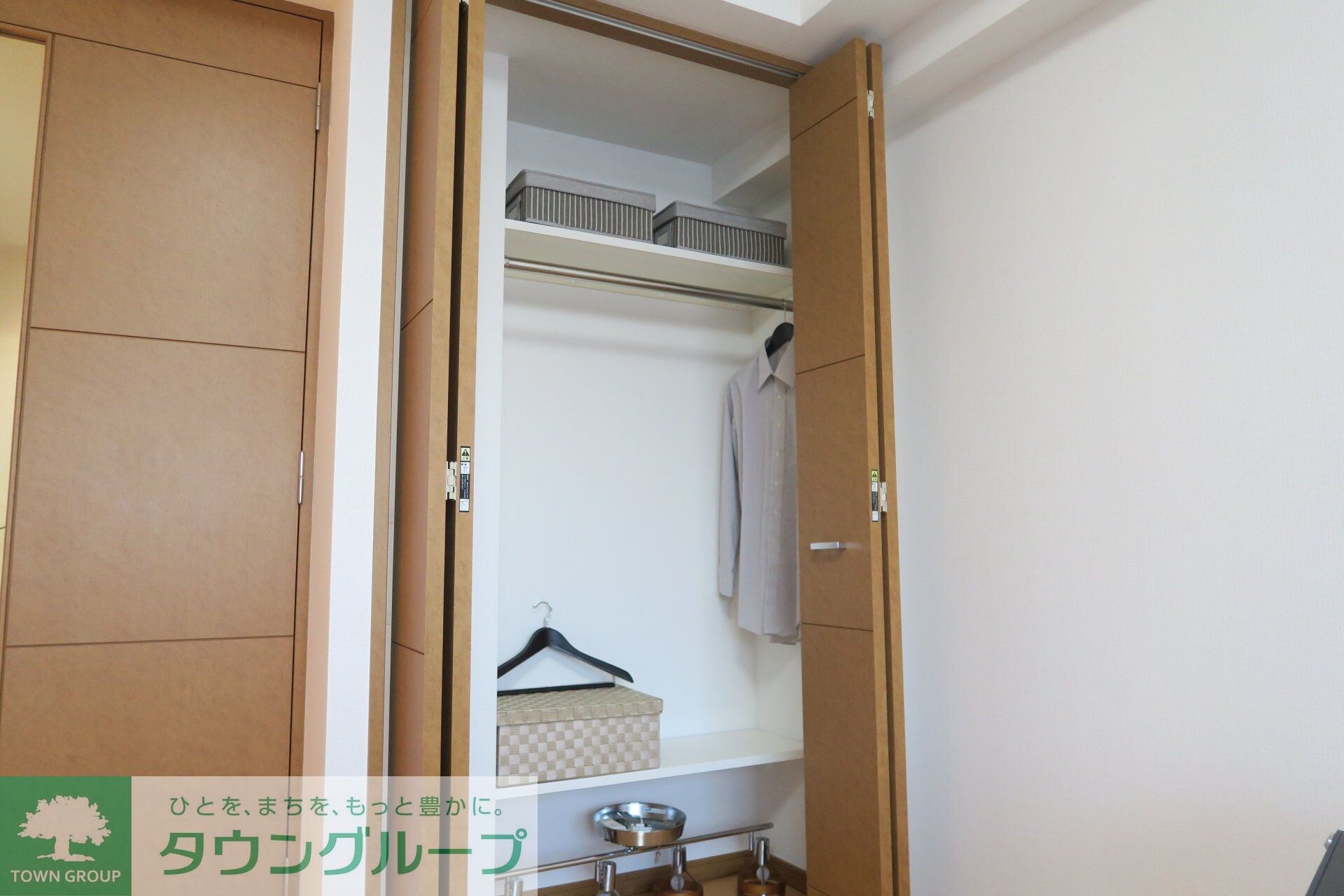 スペーシア秋葉原の物件内観写真