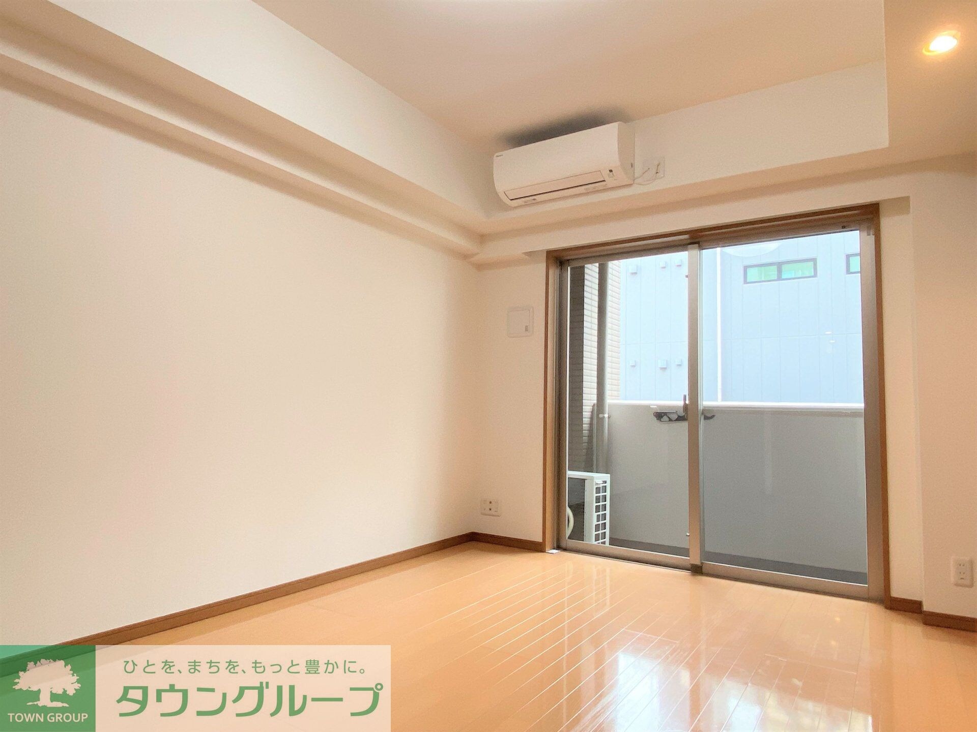 スペーシア秋葉原の物件内観写真