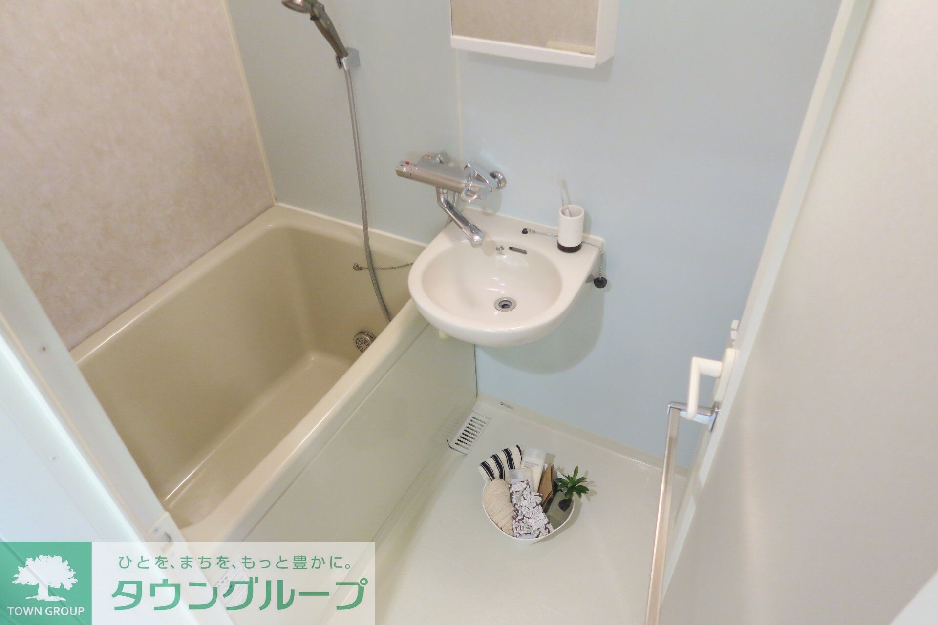 スペーシア秋葉原の物件内観写真