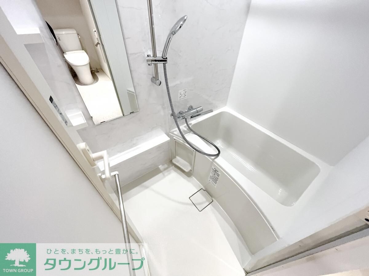 ステージファースト浅草橋IIIの物件内観写真