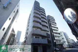 ステージファースト浅草橋IIIの物件内観写真