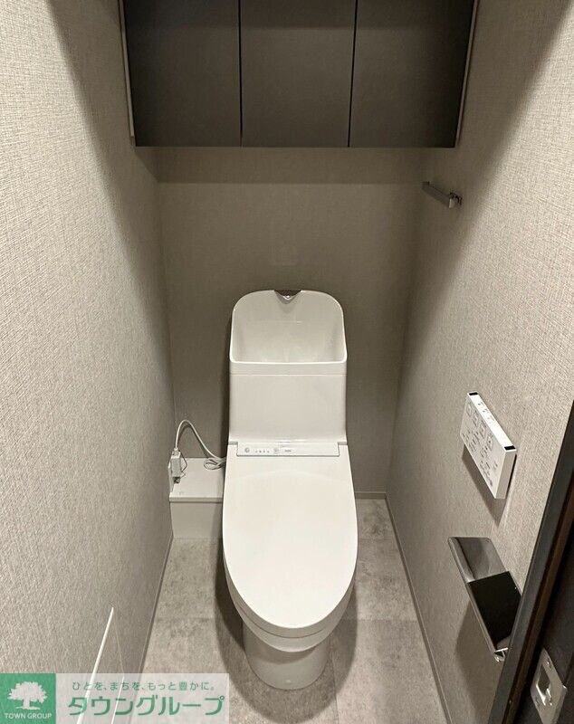 ライオンズミレス蔵前の物件内観写真