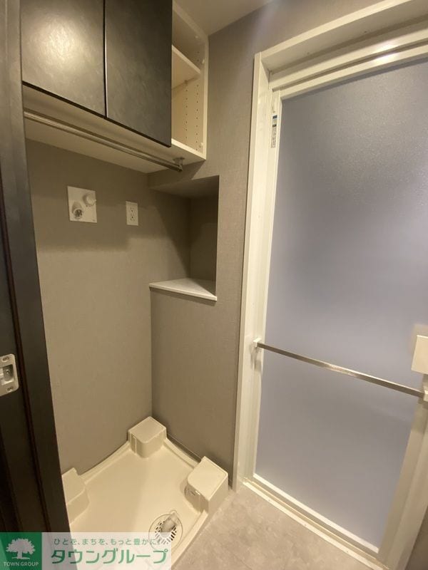 ライオンズミレス蔵前の物件内観写真