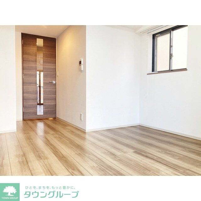 ラヴィータ新御徒町の物件内観写真