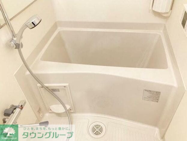 ラヴィータ新御徒町の物件内観写真