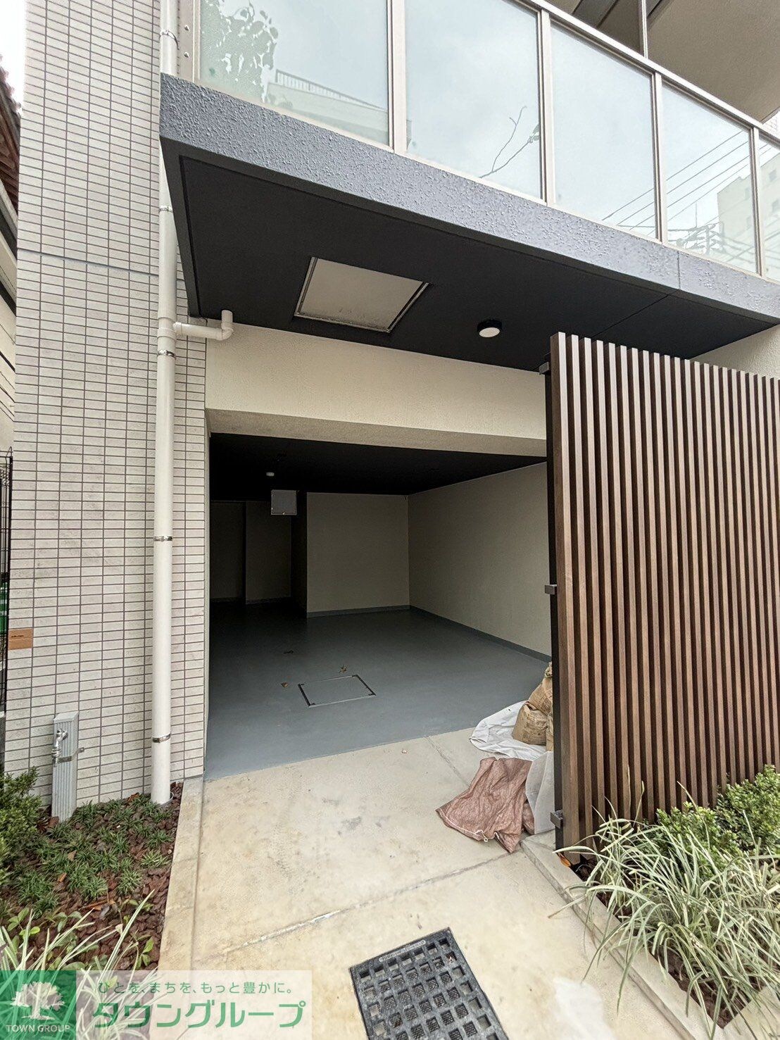 グランカーサ上野松が谷の物件内観写真