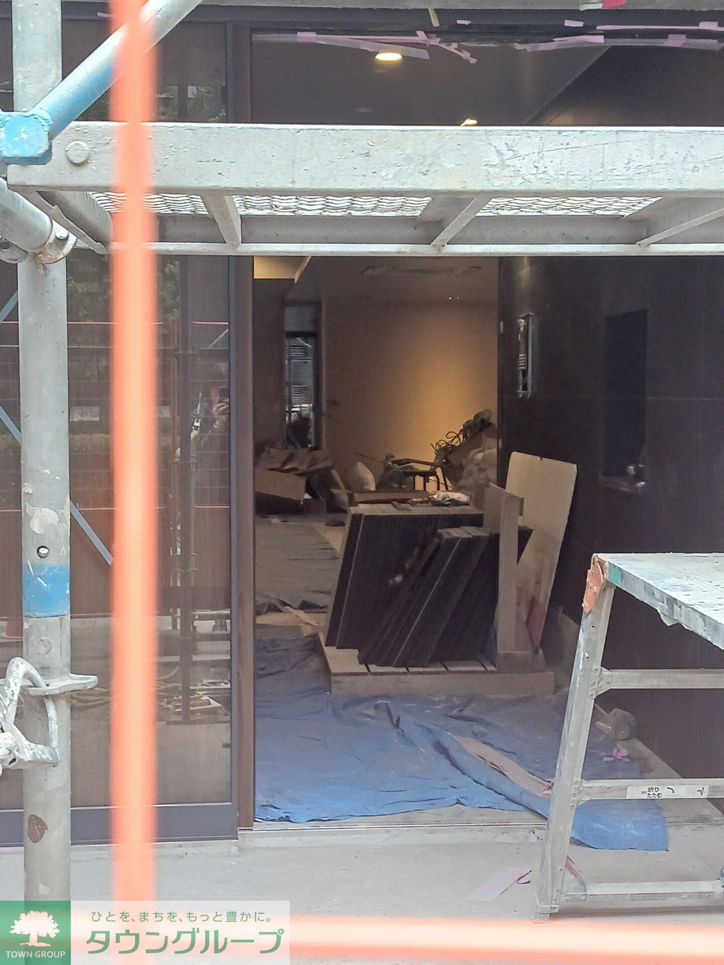 ブランシエスタ浅草蔵前の物件内観写真