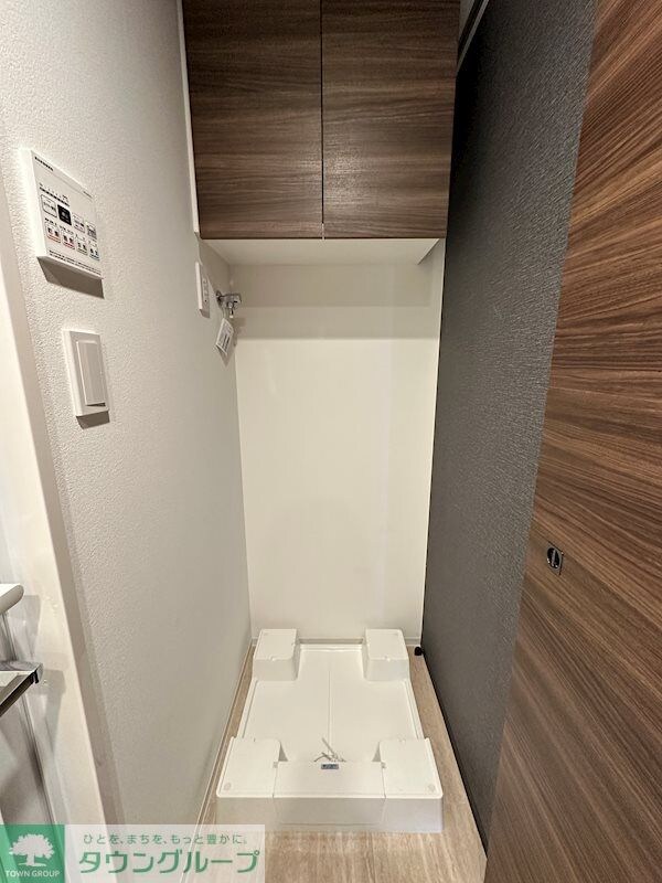 ZOOM神田の物件内観写真