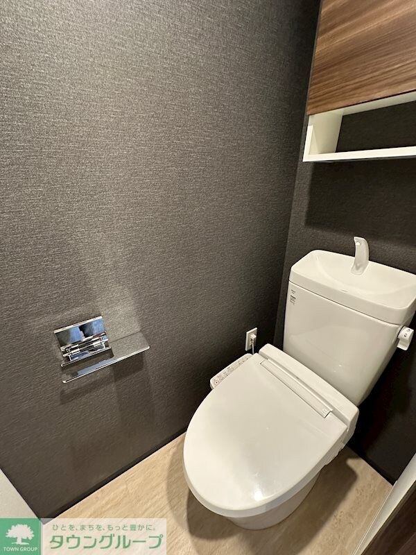 ZOOM神田の物件内観写真