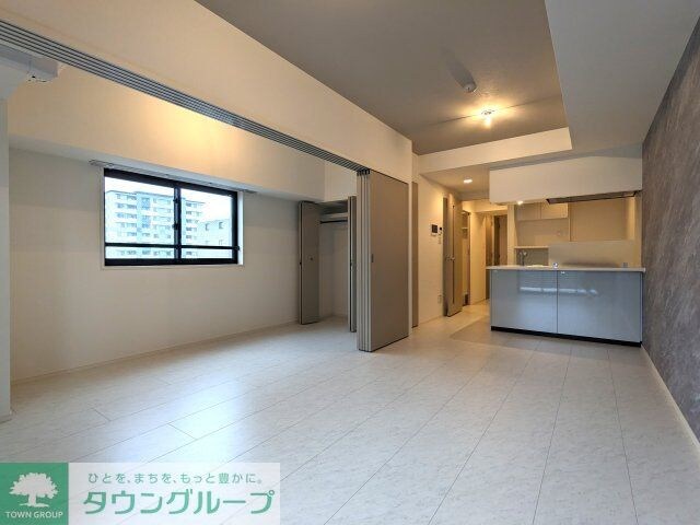 ハーモニーレジデンスグローバルキャピタルの物件内観写真