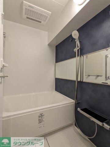 ハーモニーレジデンスグローバルキャピタルの物件内観写真