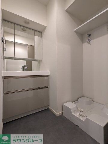 ハーモニーレジデンスグローバルキャピタルの物件内観写真